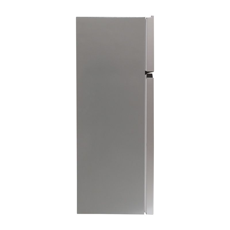Hisense fridge 205L Double Door Refrigerator  REF205DR Double Doors Refrigerator  Fridge and Freezer With Lock +Free Fridge Guard  Refrigerators