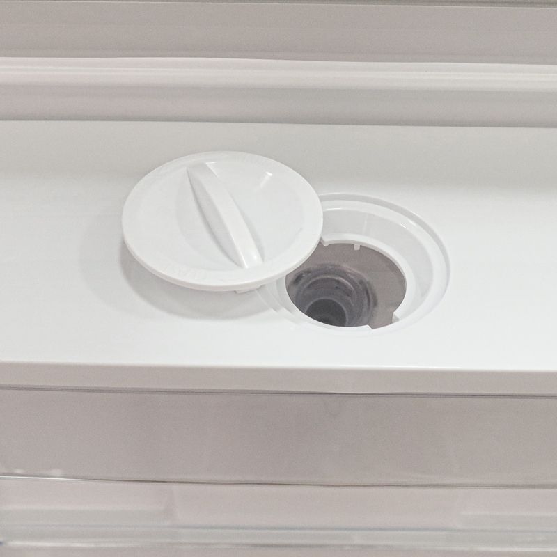 Hisense fridge 205L Double Door Refrigerator  REF205DR Double Doors Refrigerator  Fridge and Freezer With Lock Refrigerators Water diespenser