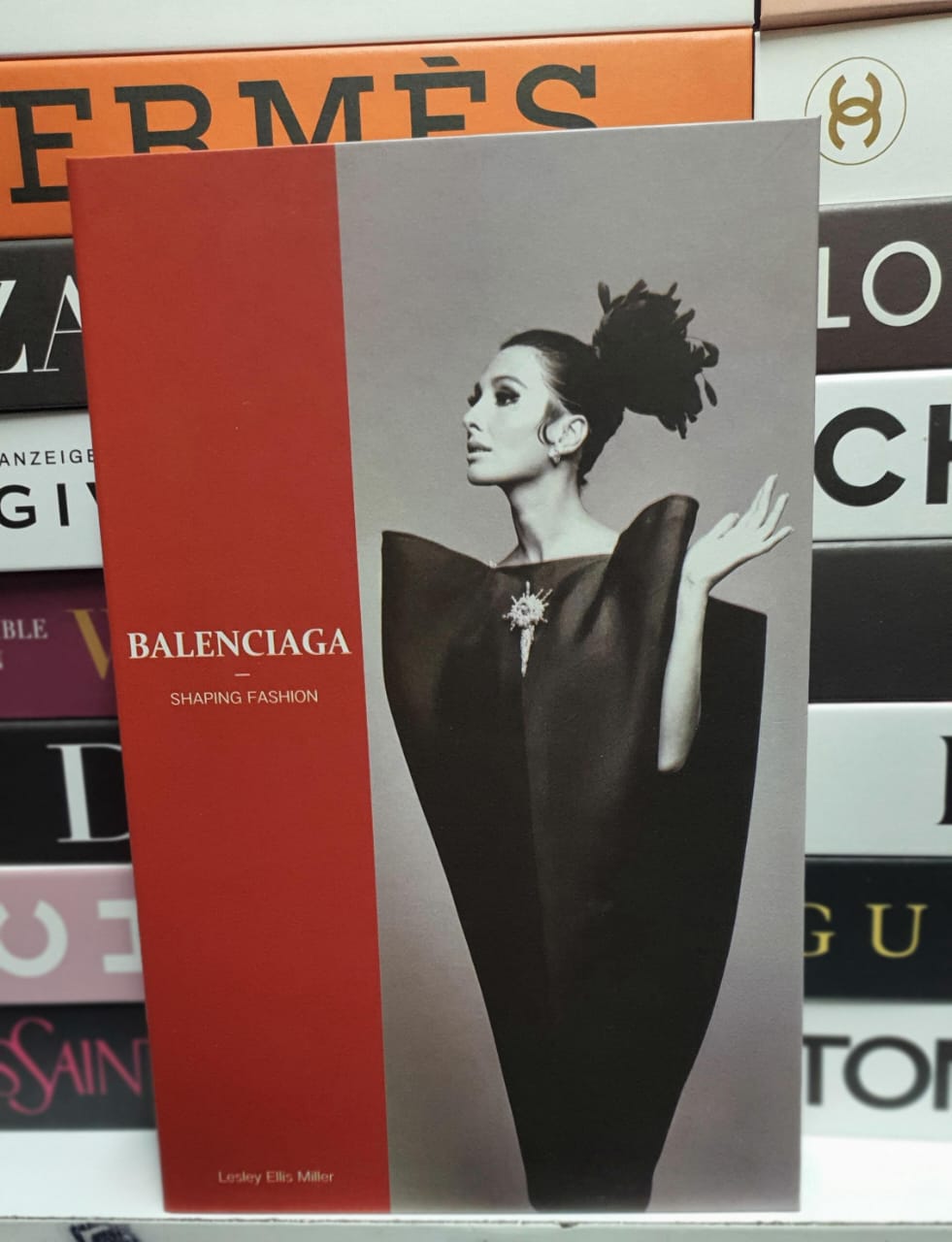 5pcs Luxury Dummy / Decorative books for coffee tables, bookshelves and interior design styling