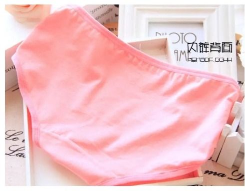 6 Pcs Women's Cotton Underwear. Ladies' panties. Sizes L, XL, XXL. High quality. Cotton panties for women.