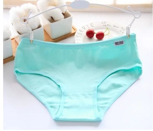 6 Pcs Women's Cotton Underwear. Ladies' panties. Sizes L, XL, XXL. High quality. Cotton panties for women.