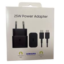Samsung Galaxy Fast Charger 25W USB C Type C To C Full Wall Charger Super Fast Adapter Charger For Galaxy A07 A17 A06 A16 A15 5G A14 A13 A53 A54 A55 A06 A04s A05s A12 A52 S25 S24 S23 S22