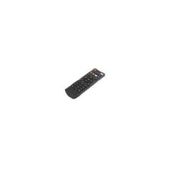 TV Box Remote Control For MXQ,MXQ 4K,MXQ Pro, M8, M8C, M8N, M8S, M9C, M10, T95M,T95N, T95X, MX9, TX3mini, T9, X96, X96s, X96mini, T95, V88, H96, H96 pro+ (But H96 Plus) Android TV Box- Black