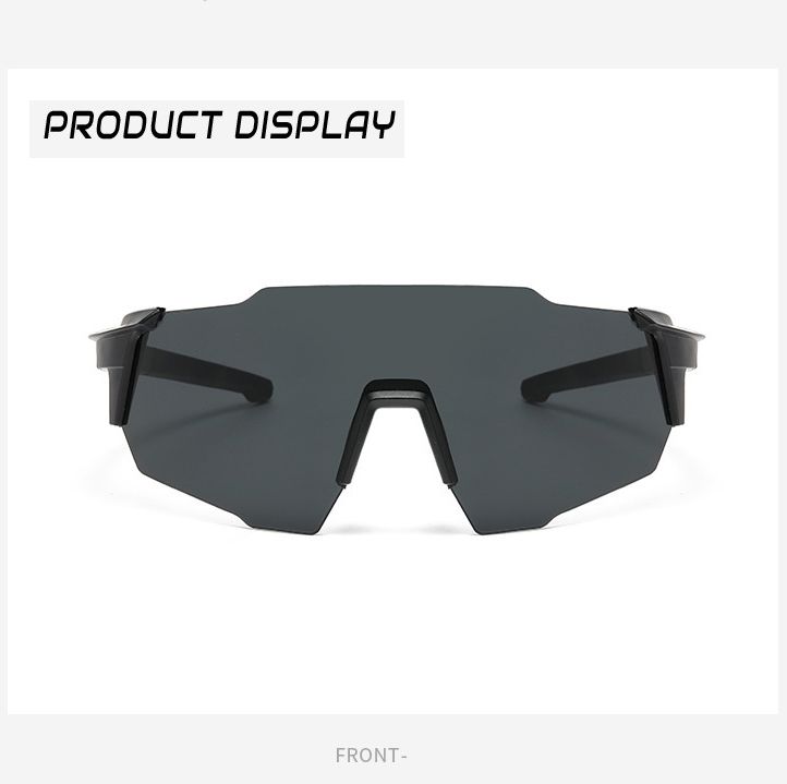 Color changing sunglasses Outdoor  Riding glasses Windproof sand proof eye protection Unisex Sun glasses