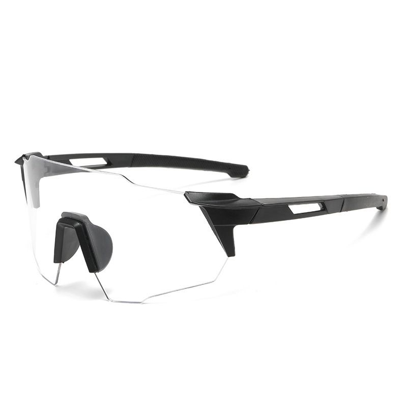 Color changing sunglasses Outdoor  Riding glasses Windproof sand proof eye protection Unisex Sun glasses