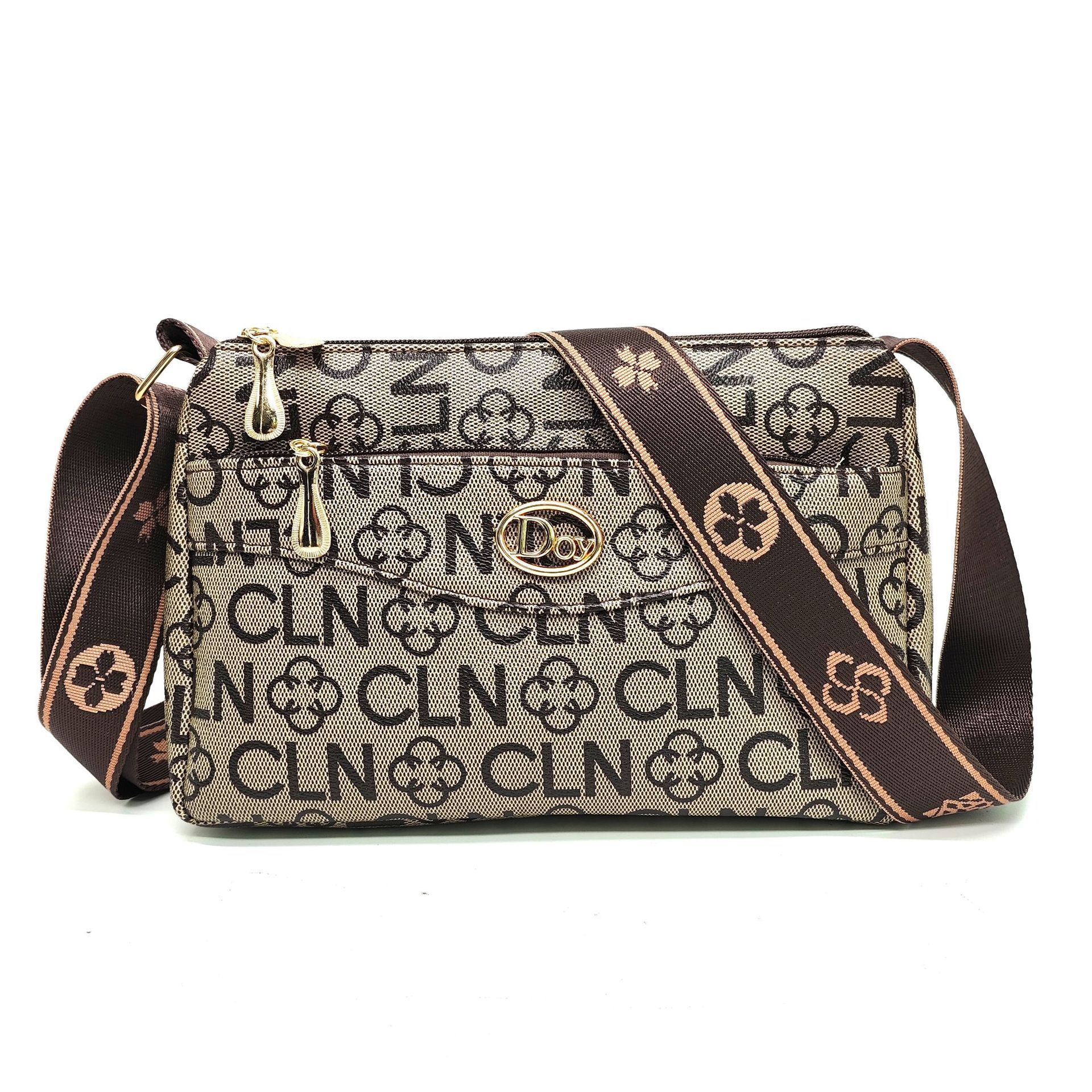 New fashion trend  shoulder crossbody bag Phone bags wallet Carry on bag sling bag