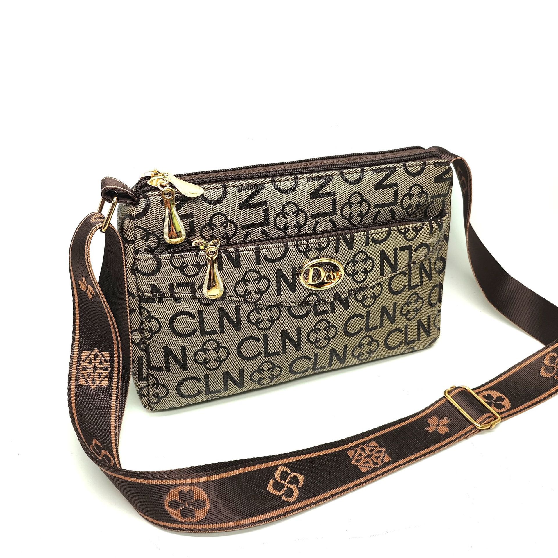 New fashion trend  shoulder crossbody bag Phone bags wallet Carry on bag sling bag