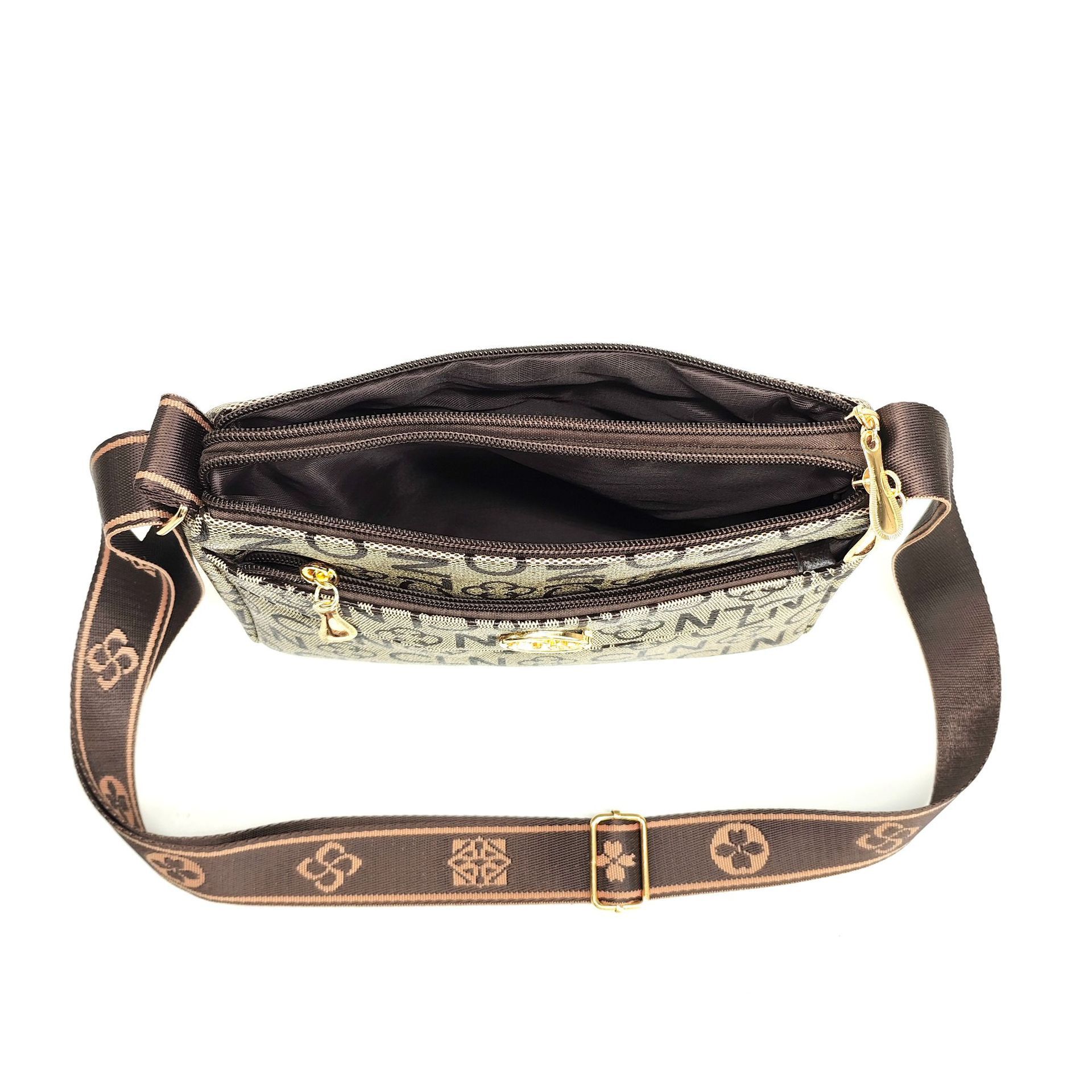 New fashion trend  shoulder crossbody bag Phone bags wallet Carry on bag sling bag