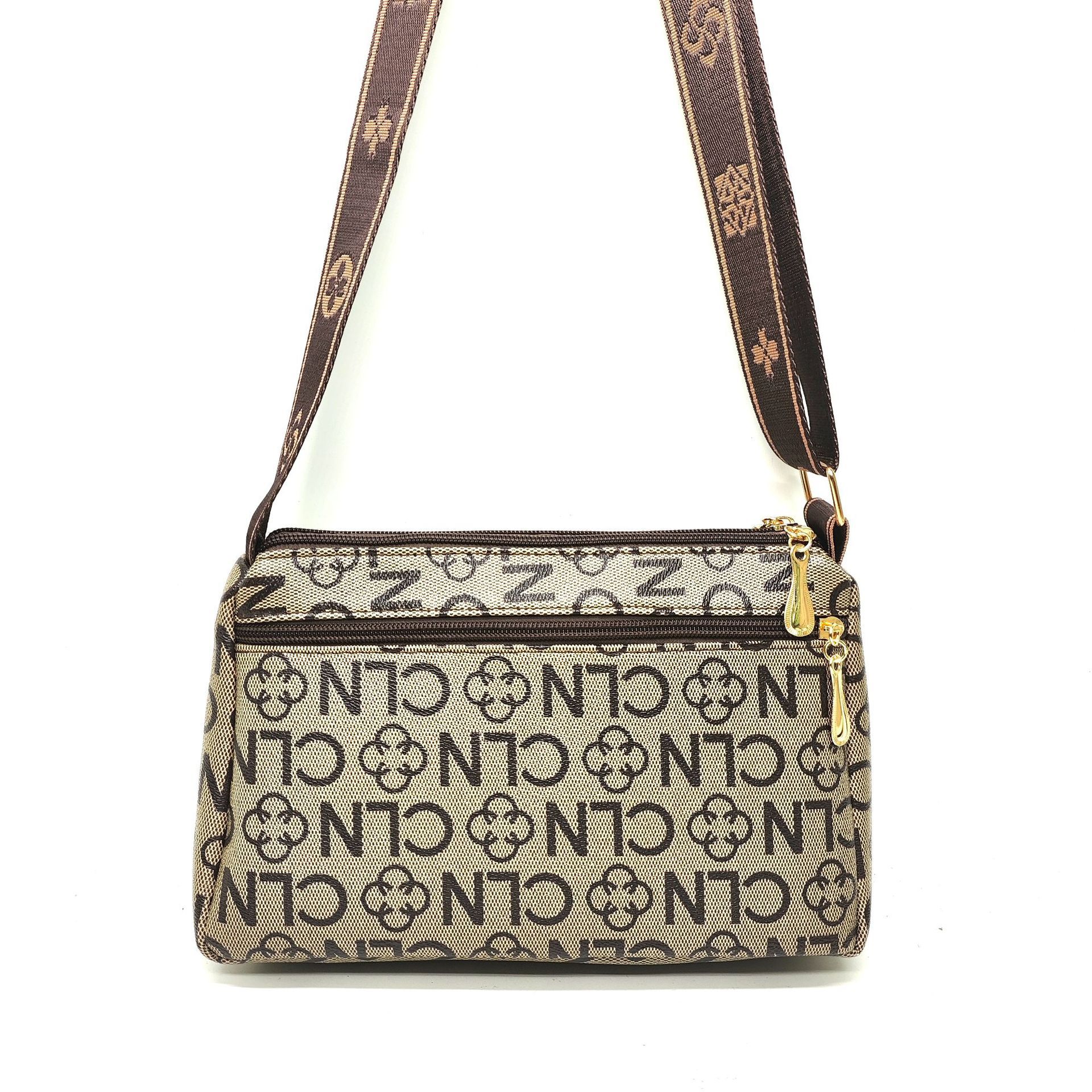 New fashion trend  shoulder crossbody bag Phone bags wallet Carry on bag sling bag