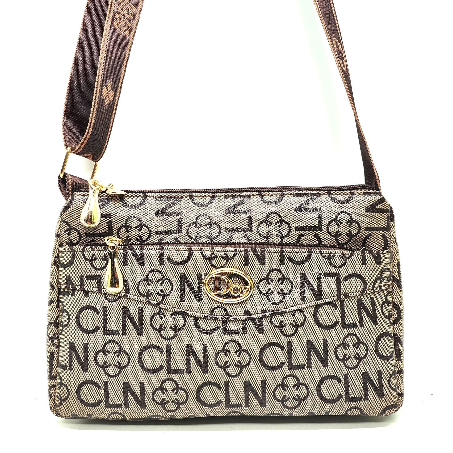 New fashion trend  shoulder crossbody bag Phone bags wallet Carry on bag sling bag