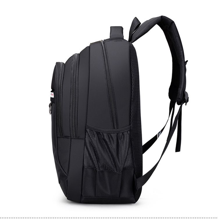 High-capacity Fashion Backpack Laptop bag Travelling bag Oxford waterproof schoolbag unisex backpack