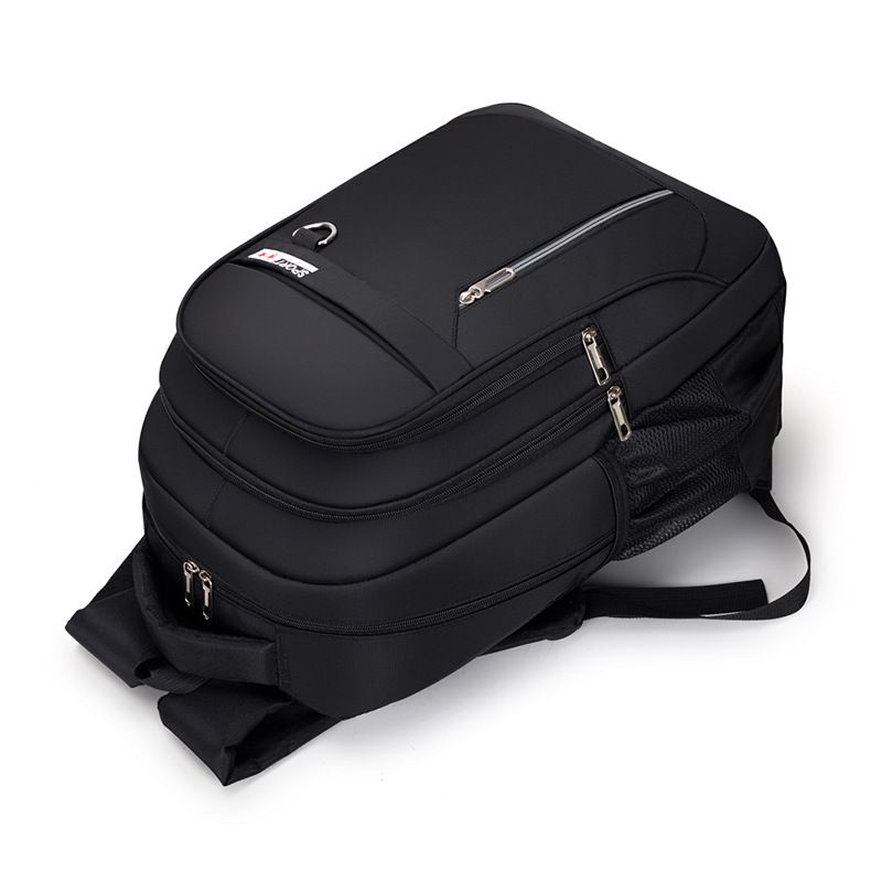 High-capacity Fashion Backpack Laptop bag Travelling bag Oxford waterproof schoolbag unisex backpack