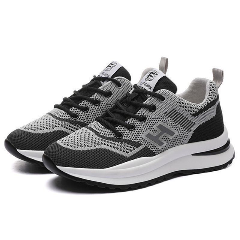 Ladies' sneakers lightweight comfortable fashionable shoes