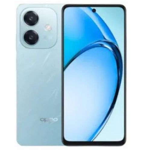Oppo A3x 6.67-inch' 128GB 4GB RAM"Battery: 5100mAh"Dual SIM OKLJ