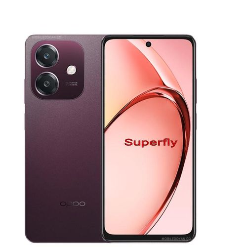 Oppo A3x 6.67-inch' 128GB 4GB RAM"Battery: 5100mAh"Dual SIM OKLJ