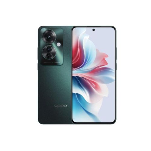 Oppo Reno 11F 5G, 6.7'', 8GB RAM + 256GB, 64MP, (Dual Sim), 67W Supervoc, 5000mAh