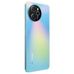 Blackview SHARK 8, 6.78", 256GB + 8GB RAM (Dual SIM), 5000mAh, Blue+Free Gifts
