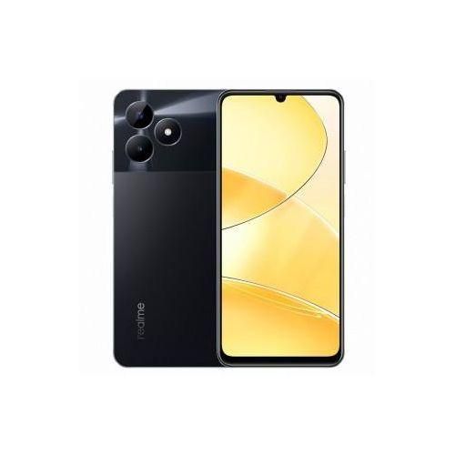 Realme C51 6.74'', 4GB RAM + 128GB ROM, Dual Sim, 50MP, 5000mAh - Black