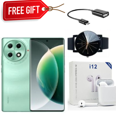 HOLIDAY OFFERS!!!!Tecno Camon 30S PRO CURVED SCREEN 6.78'' 12OHz, Storage-256GB ROM+8GB RAM+(8GB RAM Extended) Daul Sim,4G,3G 5000mAh- Battery-50 MP-Camera;Android v14-Smartphone+FREE GIFTS