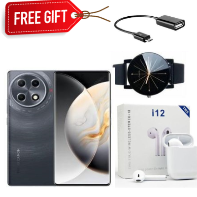 HOLIDAY OFFERS!!!!Tecno Camon 30S PRO CURVED SCREEN 6.78'' 12OHz, Storage-256GB ROM+8GB RAM+(8GB RAM Extended) Daul Sim,4G,3G 5000mAh- Battery-50 MP-Camera;Android v14-Smartphone+FREE GIFTS