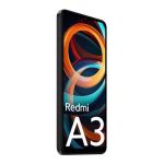 XIAOMI Redmi A3 6.71" 128GB+4GB  4G Network 5000mAh Battery 8MP AI Camera 10W Fast Charging Fingerprint Sensor Android 14 Smart Phones