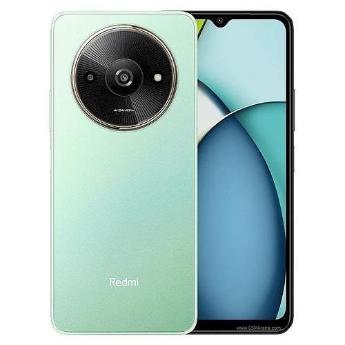 [BRAND NEW] XIAOMI Redmi A3X 6.71" 128GB+4GB RAM 4G Network 5000mAh Battery 8MP AI Camera 10W Fast Charging Fingerprint Sensor Android 14 Smart Phones