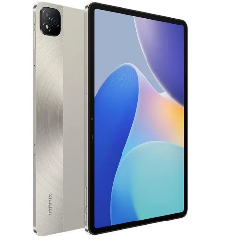 BRAND NEW!! Infinix XPad Tablet, 11'' FHD+ Bright Display, 90Hz, 4GB RAM + 256GB, 8000mAh Battery- Android 14 (XOS)-Rear Camera: 8MP-Front Camera: 5MP- USB-C, dual SIM