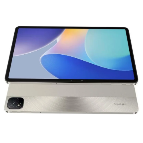 BRAND NEW!! Infinix XPad Tablet, 11'' FHD+ Bright Display, 90Hz, 4GB RAM + 256GB, 8000mAh Battery- Android 14 (XOS)-Rear Camera: 8MP-Front Camera: 5MP- USB-C, dual SIM
