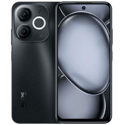 [BLACK NOVEMBER OFFER!!!] Itel A80 6.7" 4GB RAM+128GB Storage, Android 14, 5OMP Camera,5000mAh Battery with Type-C Support 10W (Dual Sim)