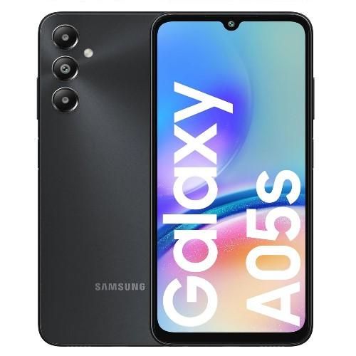 Galaxy A05S, 6.7", 90HZ, (4GB RAM + 128GB ROM), 50MP, 5000mAh-Violet