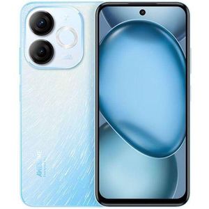 [BLACK NOVEMBER OFFER!!!] Itel A80 6.7" 4GB RAM+128GB Storage, Android 14, 5OMP Camera,5000mAh Battery with Type-C Support 10W (Dual Sim)