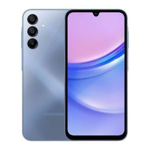 BLACK NOVEMBER OFFERS!!!Samsung Galaxy A15 Smart Phone [256GB ROM + 8GB RAM 50MP Triple Camera Mediatek Helio G99 6.5" 90Hz Display Android 14 25W 5000mAh Type-C Charge Smart Phones