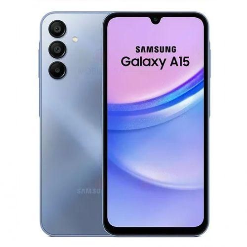 FLASH SALE DEALS!!! Brand New Samsung Galaxy A15 128GB ROM +4GB RAM 50MP Triple Camera 6.5" 90Hz Display  5000mAh 25W Type-C Charge-Smart Phones