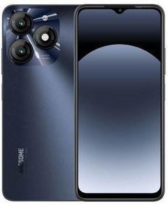 Itel A70 128GB+8(3+5)GB RAM 6.6" Screen 4G Network Phone Dual SIM 13MP Camera 5000mAh Battery Fingerprint And Face Unlock Fashion Smart Phones