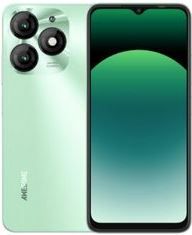 Itel A70 128GB+8(3+5)GB RAM 6.6" Screen 4G Network Phone Dual SIM 13MP Camera 5000mAh Battery Fingerprint And Face Unlock Fashion Smart Phones