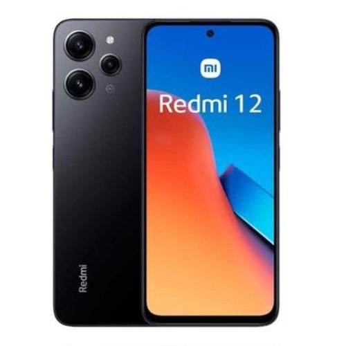 CLEARANCE SALE!!!XIAOMI Redmi 12, 6.7'' Display, 4GB RAM + 128GB ROM, 50MP (DUAL SIM), 5000mAh-Smartphone