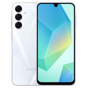 FLASH SALE DEALS!! BRAND NEW Samsung Galaxy A16, 6GB+128GB ROM 6.7" HD, Android 14, 4G, Bluetooth, 50MP-Camera, Battery-5000mah,(Dual Sim)-Smartphone