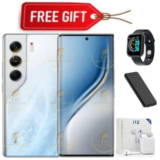 NEW ARRIVALS!!! CAMON 40 - 6.67" (256/8GB) DualSIM, 5200mAh Battery.Android 15,50MP+8MP-CAMERA, 4G Network+FREEBIES