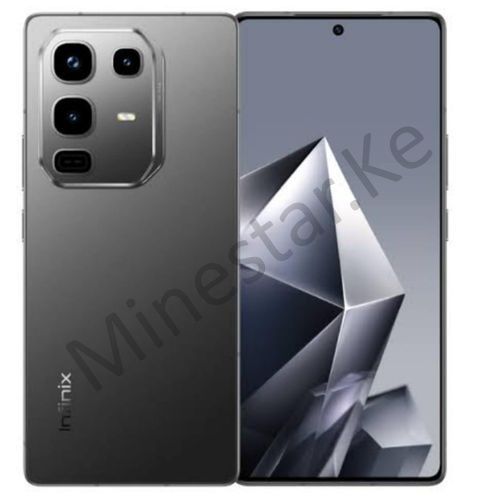 NEW ARRIVAL!! Infinix Note 50 Pro 4 'UP TO 16GB(8+8GB) RAM, 256GB ROM, 50MP, 5200MAh Battery