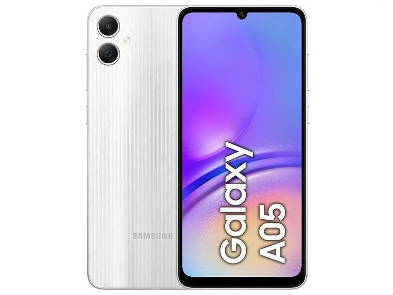FLASH SALE DEALS!! Samsung Galaxy A05, 6.7'' 4GB RAM + 64GB ROM (Dual Sim) 50MP Camera, 5000mAh 25W Type-C Charge Android 13 Smart Phones phone