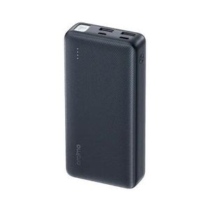 CLEARANCE SALE!! Oraimo Portable PowerBank 20000mAh For Smartphones With a Torch-Black