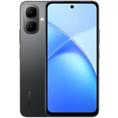 FLASH SALE DEALS!! Infinix Smart 10 6.67" IPS LCD Screen, 4GB RAM+128GB ROM(Upto 2TB SD Card), 5000 mAh Battery, 8MP+2MP Dual Rear & 8MP Front Camera, Android 15,Dual SIM, Side Fingerprint-Smartphones