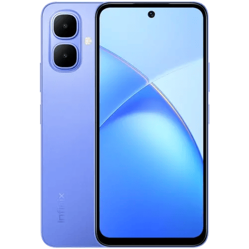 FLASH SALE DEALS!! Infinix Smart 10 6.67" IPS LCD Screen, 4GB RAM+128GB ROM(Upto 2TB SD Card), 5000 mAh Battery, 8MP+2MP Dual Rear & 8MP Front Camera, Android 15,Dual SIM, Side Fingerprint-Smartphones