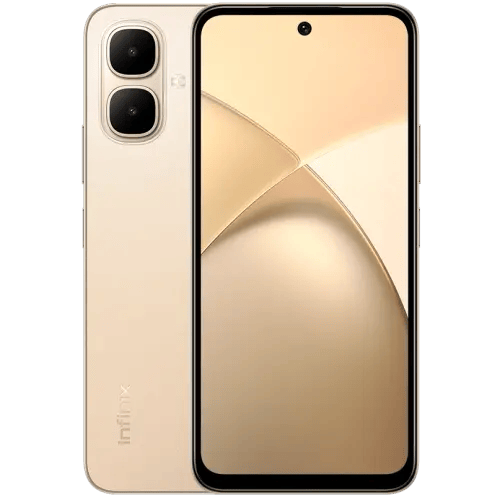 FLASH SALE DEALS!! Infinix Smart 10 6.67" IPS LCD Screen, 4GB RAM+128GB ROM(Upto 2TB SD Card), 5000 mAh Battery, 8MP+2MP Dual Rear & 8MP Front Camera, Android 15,Dual SIM, Side Fingerprint-Smartphones