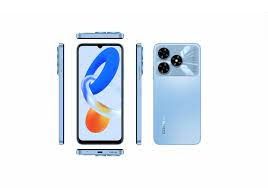 DISCOUNT DEALS!!  Corn Coco 10 Ultra 4 6.8" HD+ Screen, 12GB ROM+12GB RAM(4GB+8GB Extended), 5000mAh Battery, 13MP Rear & 8MP Front Camera, Android 14, Dual SIM, Type-C, Side Fingerprint - Smartphones