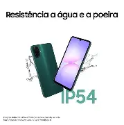 [NEW ARRIVALS] Samsung Galaxy A07 6.7" IPS LCD Screen, 4GB RAM+64GB ROM, 5000mAh Battery, 50MP Rear & 8MP Front Cameras, Android 15, Dual SIM, 25W Fast Charger, Side Fingerprint - Smartphones