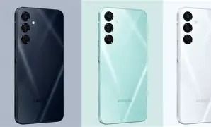 HOLIDAY OFFERS!! BRAND NEW Samsung Galaxy A16, 8GB+256GB ROM 6.7" HD, Android 14, 4G, Bluetooth, 50MP-Camera, Battery-5000mah,(Dual Sim)-Smartphone+FREE GIFTS