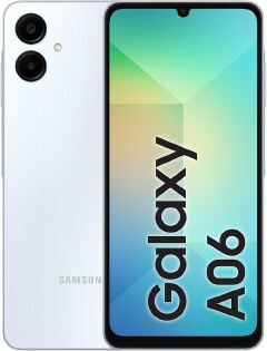 KILIMALL ANNIVERSARY DEALS!!Samsung Galaxy A06 64GB/128GB+4GB MTK Helio G85 (12nm) 50MP Dual Camera 6.7"  Display 5000mAh 25W Type-C Charge Android 14 Smart Phones Samsung a06, A06 Samsung+FREEBIES