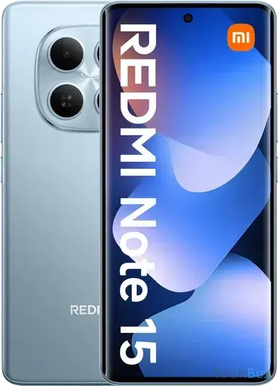 NEW ARRIVAL DEALS!! REDMI Note 15 Smartphone 6.77" AMOLED Display 8GB +256GB Dual SIM 108MP main camera 20MP front camera 6000mAh battery 33W In-screen fingerprint 120Hz+FREE GIFTS