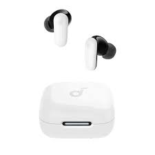 HOT DEALS!!Anker Soundcore R50i True Wireless Earbuds with 30 Hours Playtime, Bluetooth 5.3, Water-Resistant, 2 Mics for AI Clear Calls, 22 Preset EQs, Customization via App & Powerful Sound